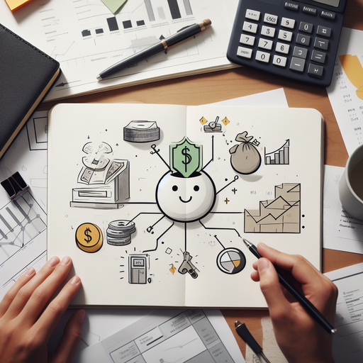 Budgeting Basics for a Happy Mind: Your Guide to Financial Wellness