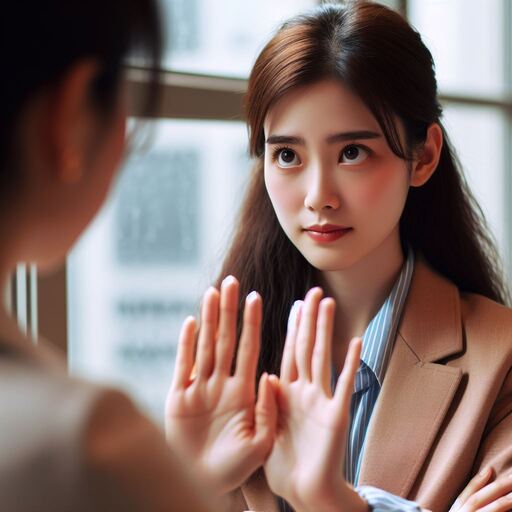 Mastering the Art of “No”: Why Setting Boundaries is Essential