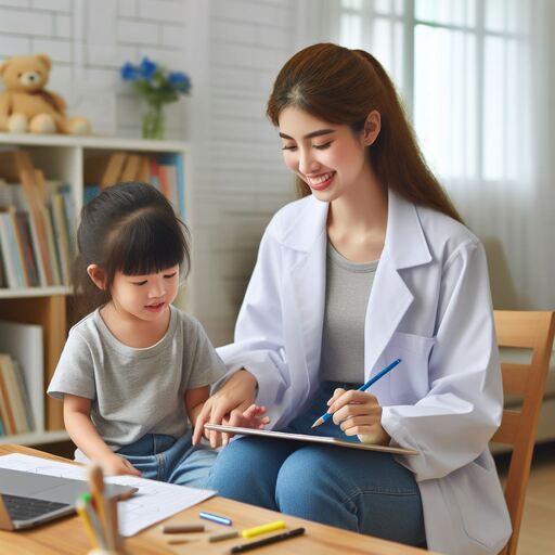 Speech & Language Milestones: A Guide for Your Little Talker’s Big Journey