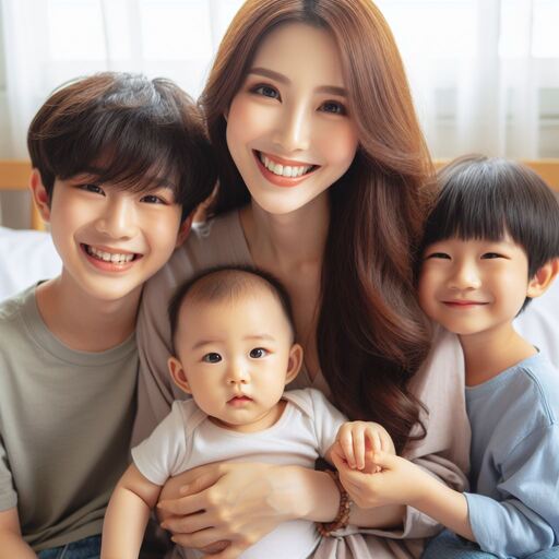 You’re Expanding Your Family! But How Do You Manage the Mom Stress?
