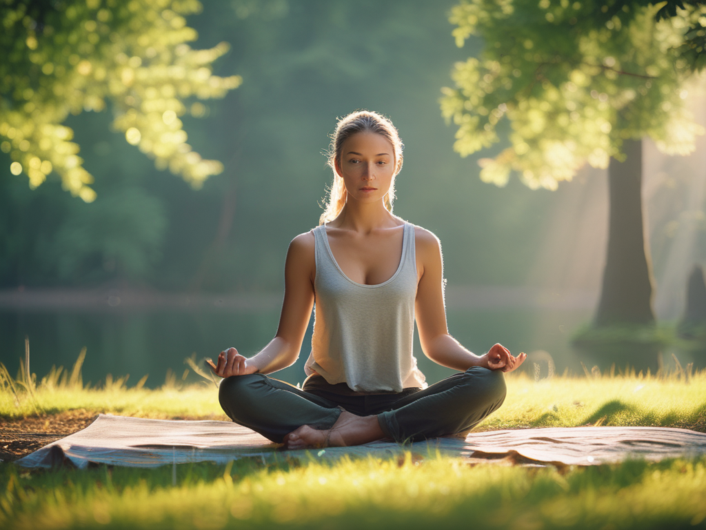 Unlocking Holistic Wellness: A Comprehensive Guide to Well-Being