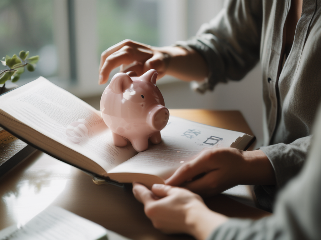 The Intersection of Mental Health and Financial Wellness