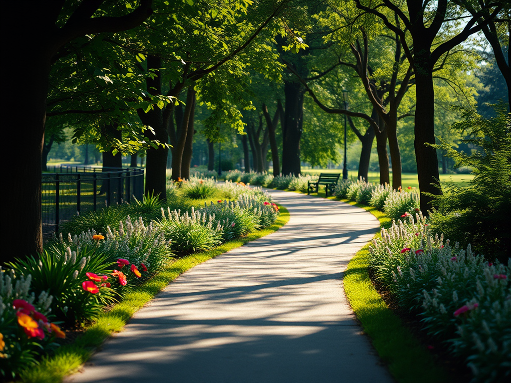 Nature Therapy: A Natural Solution for Stress Relief