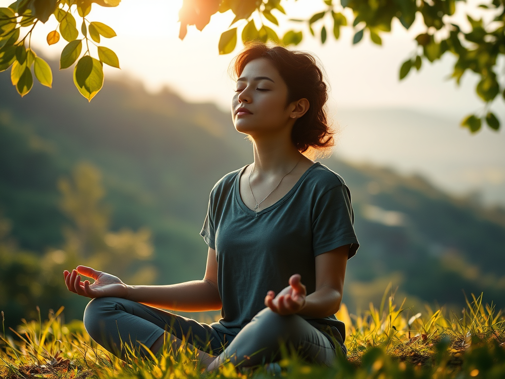 Boost Your Well-Being with Mindfulness Practices
