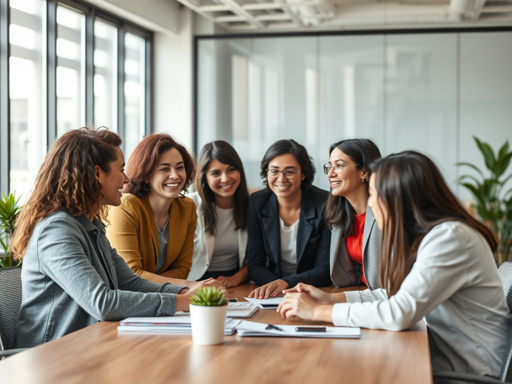 How EAPs Can Transform Your Workplace Culture