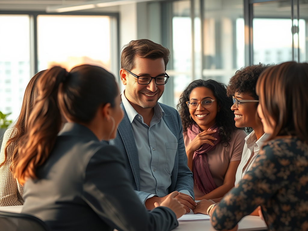 Developing Emotional Intelligence for Better Leadership
