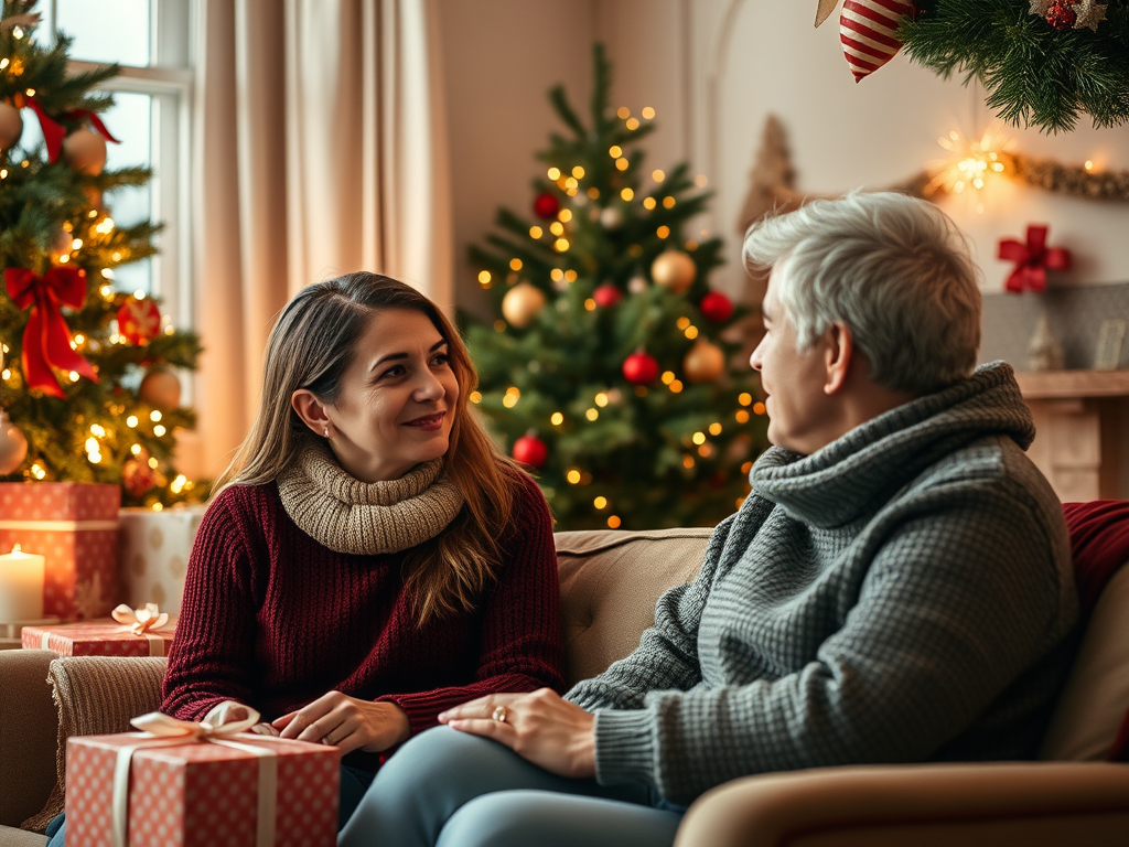 Mind Over Money: A Financial Coach’s Guide to Managing Holiday Spending Stress