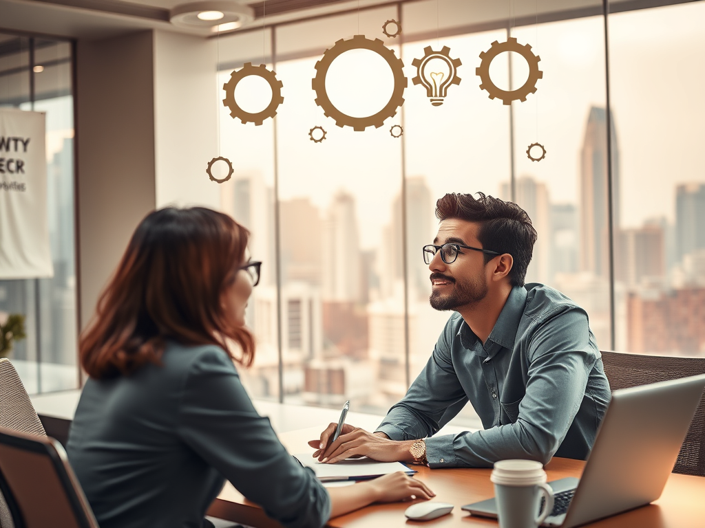 Adult ADHD & Career: Turning a Diagnosis into a Professional Edge