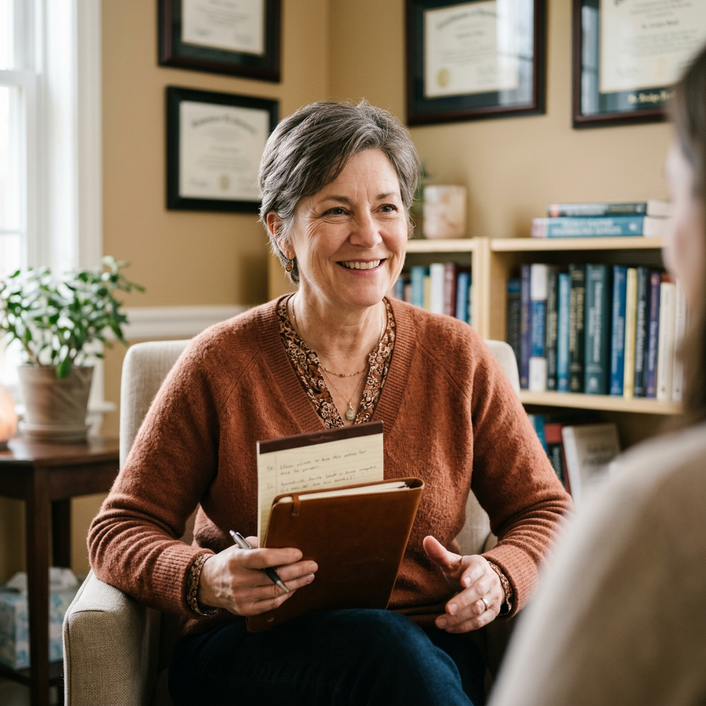 What to Expect from a Private Psychological Assessment in Singapore